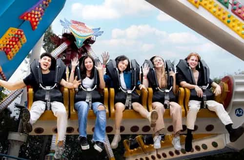 How To Plan the Perfect Visit to an AdventurePark?